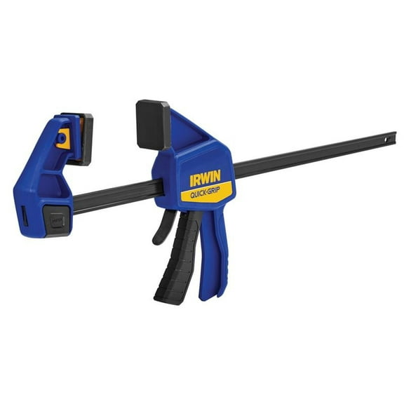 IRWIN Quick-Grip - Quick-Change Medium-Duty Bar Clamp 450mm (18in)