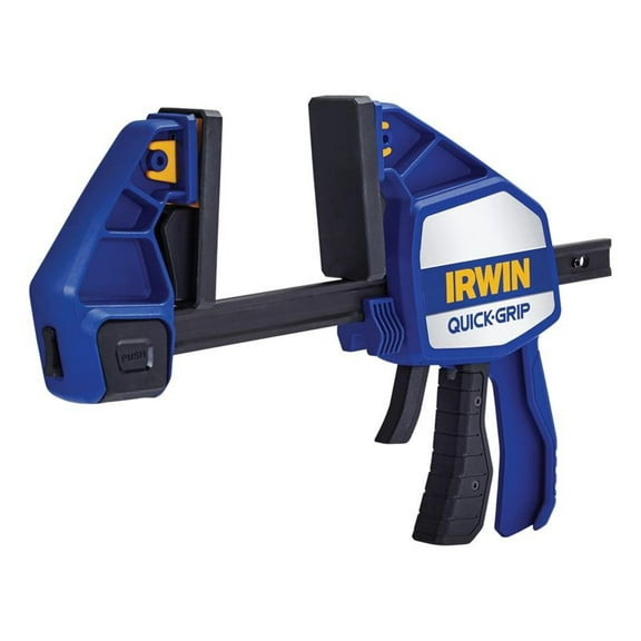IRWIN Quick-Grip - Xtreme Pressure Clamp 150mm (6in)