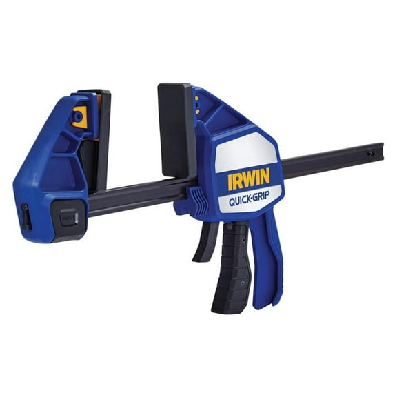 IRWIN Quick-Grip - Xtreme Pressure Clamp 300mm (12in)