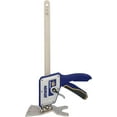 thumbnail image 1 of IRWIN Quick-Lift Construction Jack, Hand Lifting Jack Tool, Multifunctional, Lift up to 10" and Lift Capacity 330 lbs IRHT83100, 1 of 7