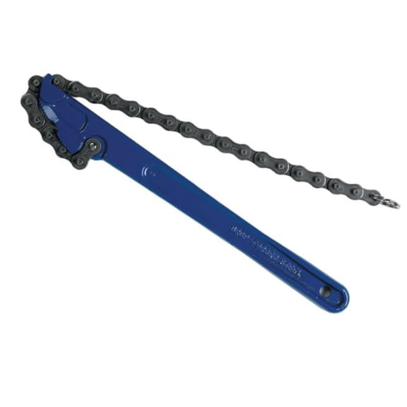 IRWIN Record - 240 Handiwrench 100mm (4in) Capacity