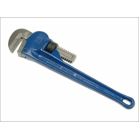 IRWIN Record - 350 Leader Wrench 350mm (14in)