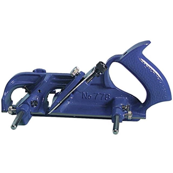 IRWIN Record - No.778 Rebate Plane