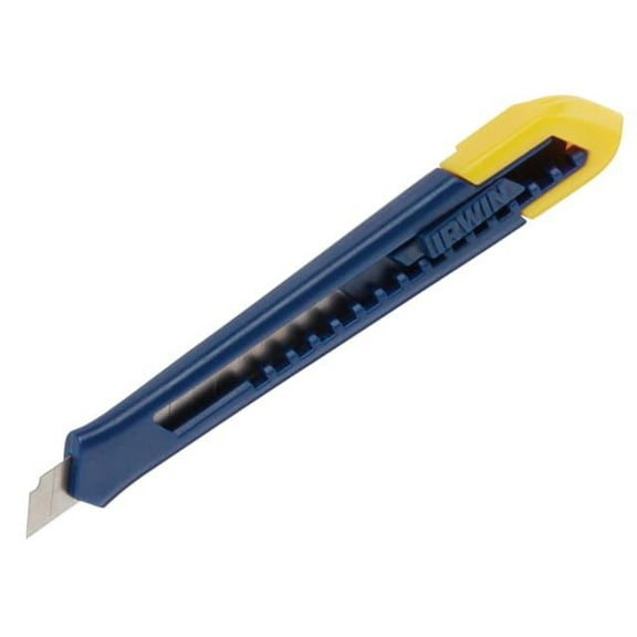 IRWIN - Snap-Off Knife 9mm