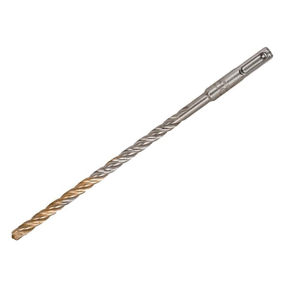 IRWIN - Speedhammer Quad Drill Bit 10.0 x 210mm