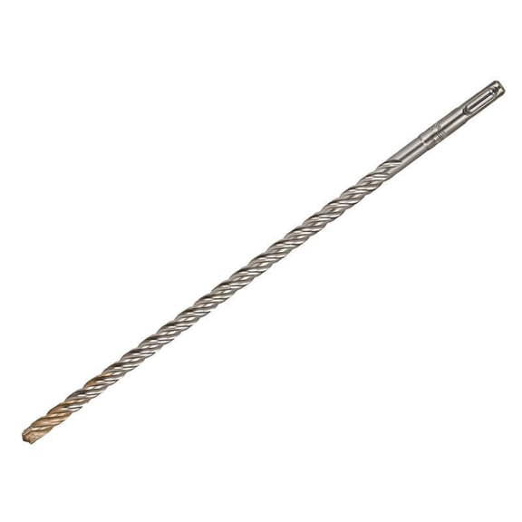 IRWIN - Speedhammer Quad Drill Bit 10.0 x 310mm
