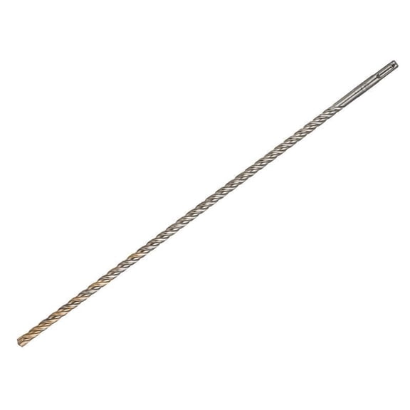 IRWIN - Speedhammer Quad Drill Bit 10.0 x 460mm