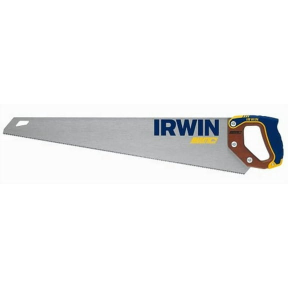IRWIN Tools MARATHON 2011202 24-inch ProTouch Fine Cut Saw (2011202)