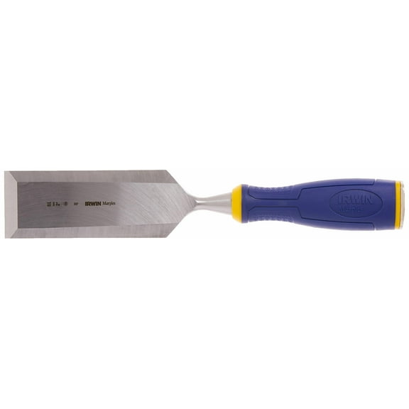 IRWIN Tools Marples Construction Chisel, 2-inch (1768780)