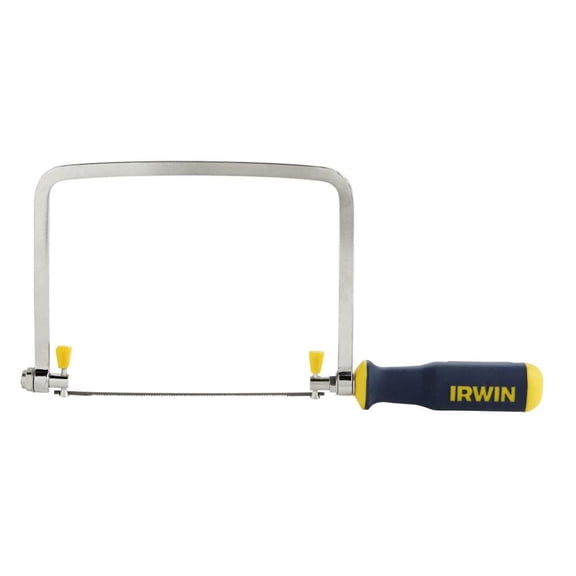 IRWIN Tools ProTouch Coping Saw 2014400
