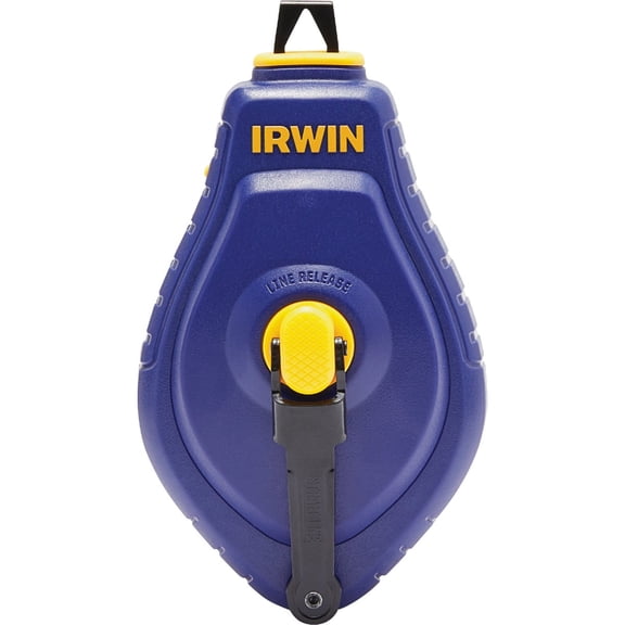 IRWIN Tools STRAIT-LINE SPEEDLINE REEL