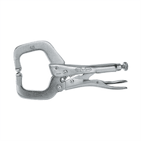 Corn Clamp