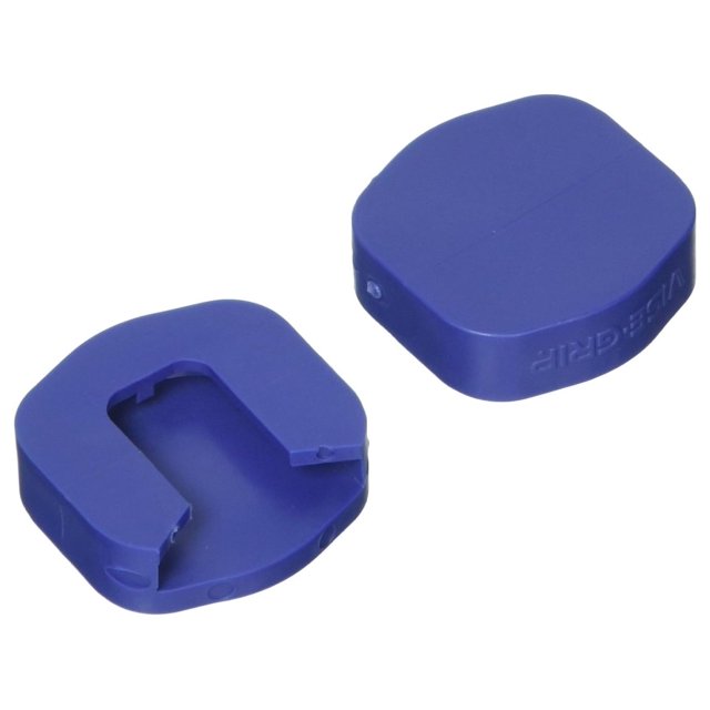 IRWIN Tools VISEGRIP Replacement Soft Pads for Locking Pliers and