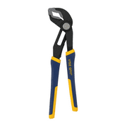 IRWIN Tools VISE-GRIP Tools GrooveLock Pliers, V-Jaw, 6-inch (4935351)