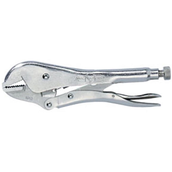 IRWIN VISE-GRIP 10R Straight Jaw Boxed Locking Pliers, 10 in. to 250 mm.