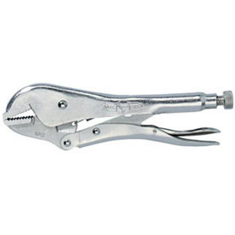IRWIN 10-in VISE-GRIP ProPliers Groove Joint Straight Jaw Pliers IRWIN 10-in VISE-GRIP ProPliers Groove Joint Straight Jaw Pliers