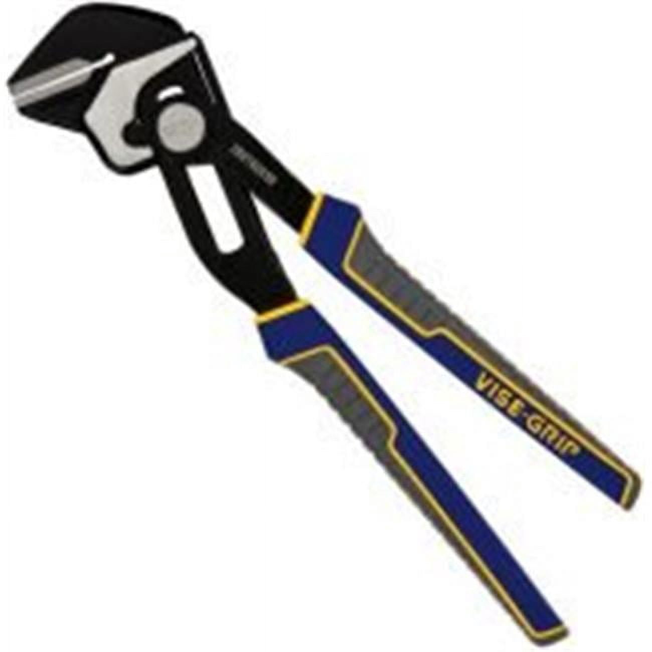 Irwin 586-IRHT82636 10 in. Vise Grip Pliers Wrench