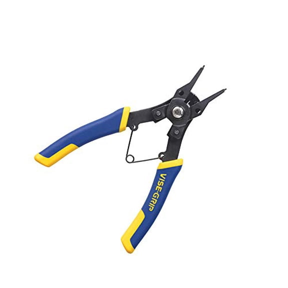 IRWIN VISE-GRIP Convertible Snap Pliers, 6-1/2-Inch (2078900)