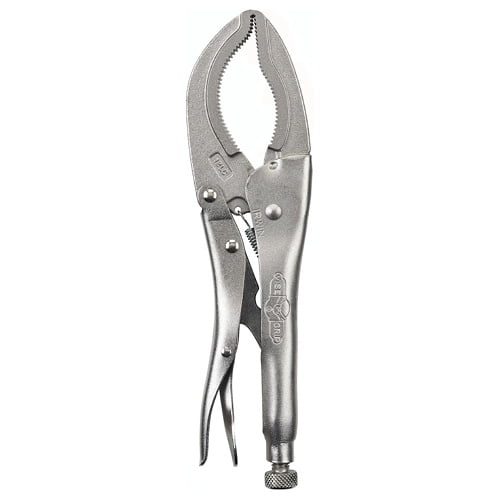 IRWIN Vise-Grip 12L3 12" Steel Large Jaw Locking Plier, 12LC
