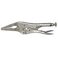 thumbnail image 1 of IRWIN VISE-GRIP Original Locking Pliers, Long Nose, 4-Inch 1602L3, 1 of 1