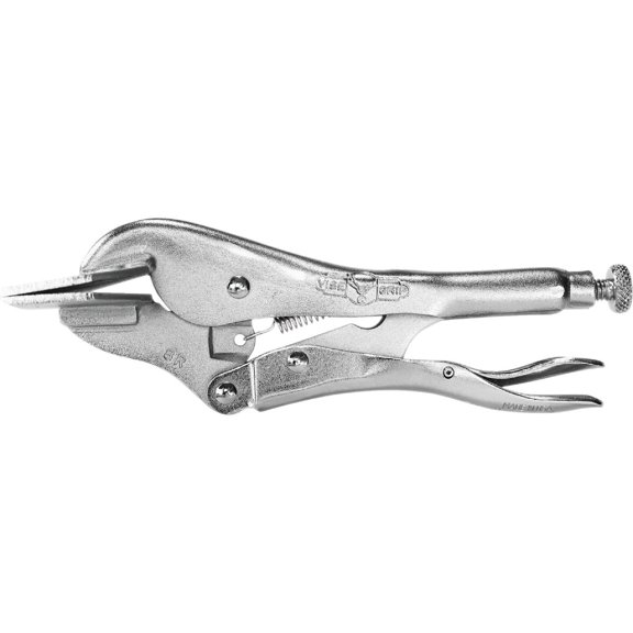 IRWIN VISE-GRIP Original Locking Sheet Metal Tool, 8", 23