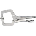 thumbnail image 1 of IRWIN Vise-Grip 11SP(20) 11-Inch Locking Clamp with Swivel Pads, 1 of 2