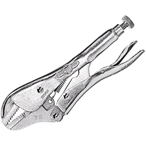 IRWIN Vise-Grip - 7R Straight Jaw Locking Pliers 178mm (7in)$$Tools & Hardware Other