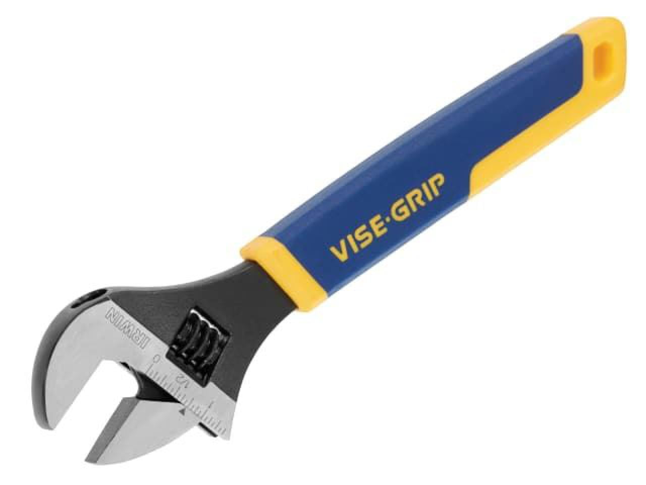 IRWIN Vise-Grip - Adjustable Wrench Component Handle 250mm (10in)