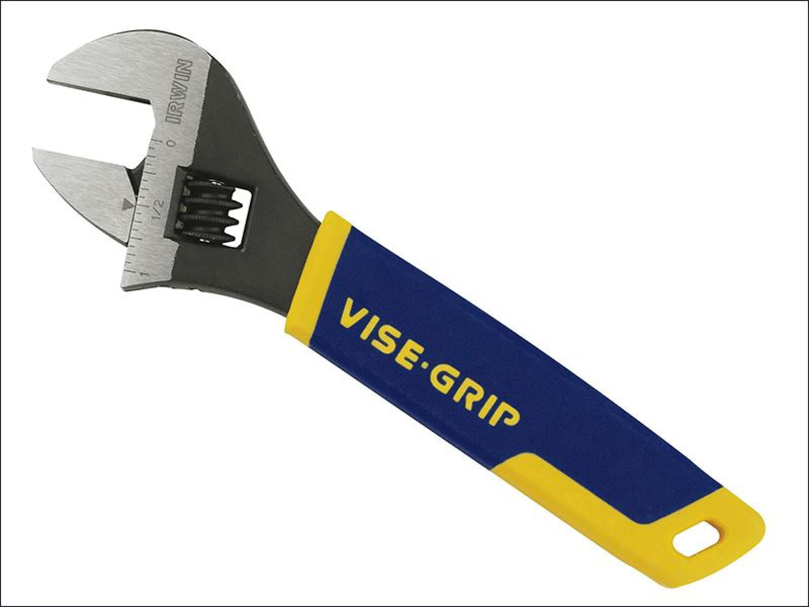 IRWIN Vise-Grip - Adjustable Wrench Component Handle 300mm (12in)