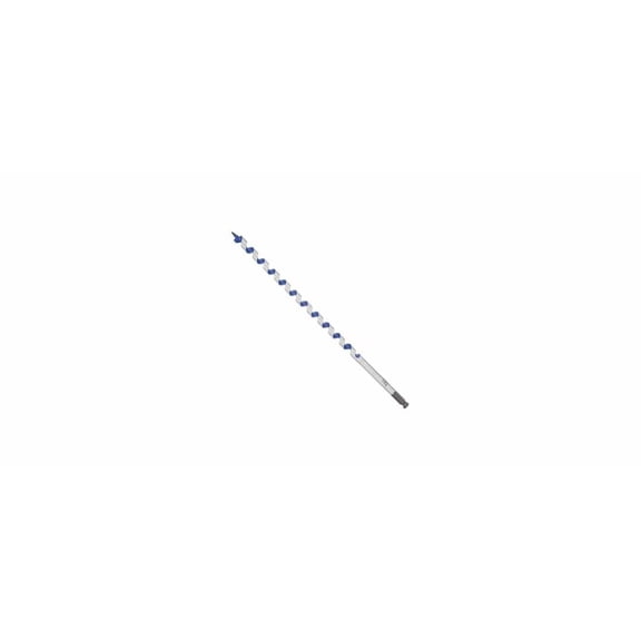 IRWIN Weldtec Ship Auger, 3/8-Inch x 17-Inch (3043004)