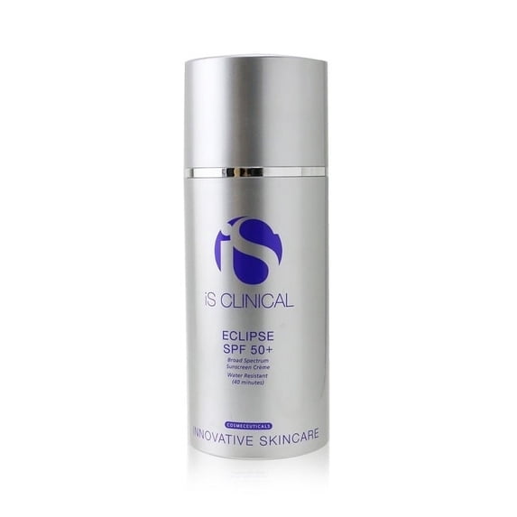 IS Clinical Eclipse SPF 50 Sunscreen Cream - # Perfectint Beige 100ml/3.3oz