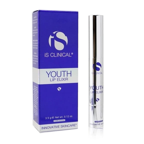 IS Clinical - Youth Lip Elixir(3.5ml/0.12oz)