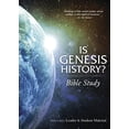 thumbnail image 1 of Pre-Owned Is Genesis History Bible Study Book (Paperback) 099904091X 9780999040911, 1 of 1