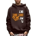 thumbnail image 1 of IS MY DIRT BIKE OK Print Boy's Hoodie Long Sleeve Casual Graphics Design Sweatshirt Spring Fall Clothes, 1 of 8