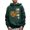 thumbnail image 1 of IS MY DIRT BIKE OK Print Boy's Hoodie Long Sleeve Casual Graphics Design Sweatshirt Spring Fall Clothes, 1 of 8