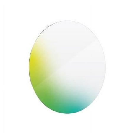 ZAGG - InvisibleShield Ultra Eco Anti-microbial Screen Protector for Samsung Galaxy Watch6 Classic 47mm - Clear