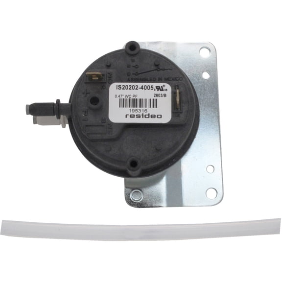 IS20202-4005 - OEM Upgraded Furnace Air Pressure Switch Replaces Honeywell