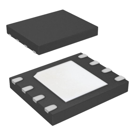 IS25LP256D-JLLE Flash - NOR Memory IC 256Mb (32M x 8) SPI - Quad I/O, QPI, DTR 133 MHz 8-WSON (8x6)