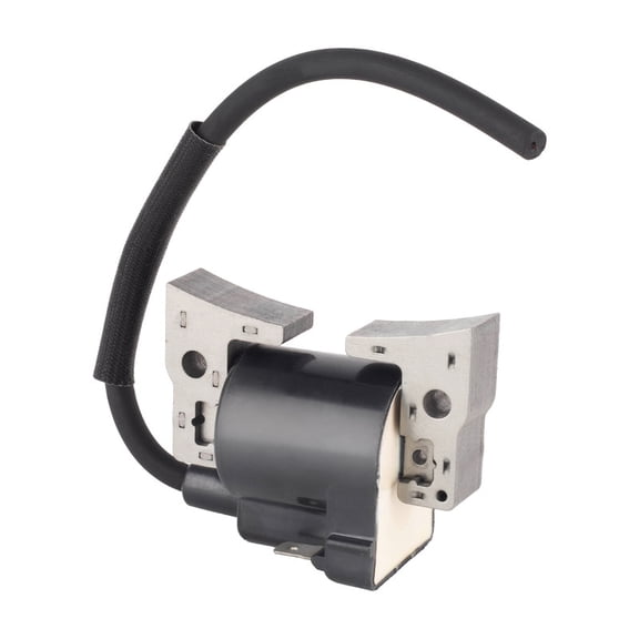 ISA 101909201 Ignition Coil For Kawasaki FE290D FE350D FE400D GEF00A Engine 21171-2207 for Club Car 1997-UP DS and Precedent Golf Cart Replacement for 1019092-01 M126972 5133