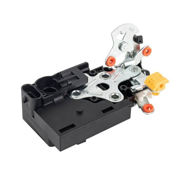 ISA 22834664 Rear Right Door Latch Lock Actuator Assembly For 1996-2014 Chevrolet Express 1500 1996-2022 Chevrolet Express 2500 3500 Replacement for 22834664 15111460 16632166 22799134