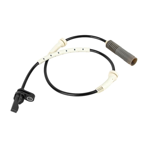 ISA ABS Speed Sensor for 2008-2013 BMW M3 V8 4.0L Replacement for ALS1841, 34522283045, 34527841953