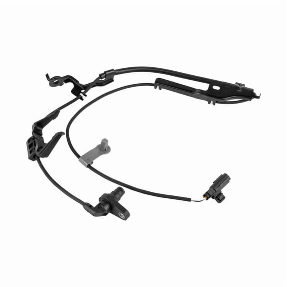 ISA ABS Speed Sensor for 2010-2015 Lexus RX350 RX450h V6 3.5L Replacement for ALS1774, 895420E020, 895420E080