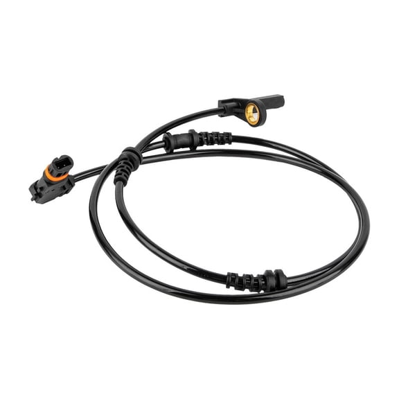 ISA ABS Speed Sensor for 2012-2013 Mercedes-Benz S550 V8 4.7L Replacement for ALS1898, 2215400317, 221540031728