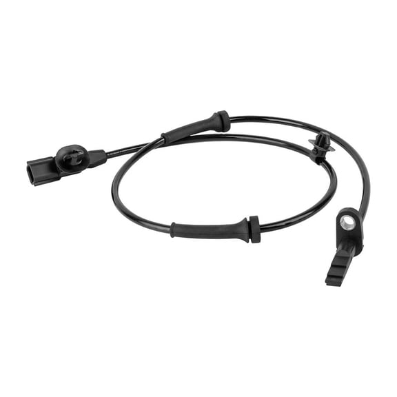 ISA ABS Speed Sensor for 2012-2019 Nissan Versa l4 1.6L Replacement for ALS2782, 479101HA0A