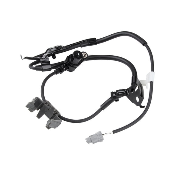 ISA ABS Wheel Speed Sensor Front Right for 2006-2011 Toyota Camry 2005-2012 Avalon Replacement for ALS660 8954207030