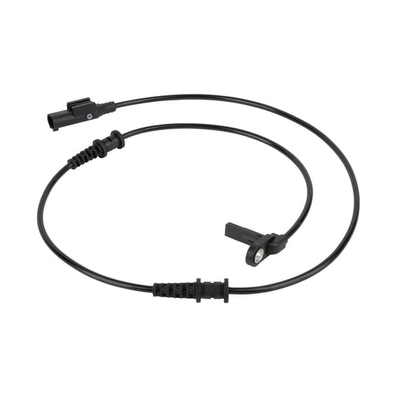 ISA ABS Wheel Speed Sensor Front for 2010-2018 Freightliner Sprinter 2500 3500 Replacement for ALS3082 9065403917 9069050601