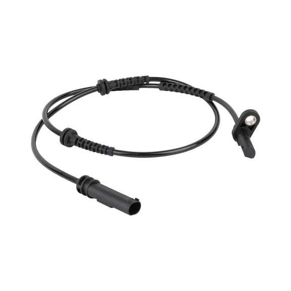 ISA ABS Wheel Speed Sensor Front for BMW F10 5 Series F12 6 Series F01 7 Series Replacement for ALS2719 34526784902
