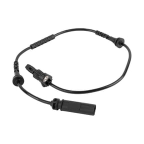 ISA ABS Wheel Speed Sensor Rear for BMW X1 X2 19-22 228i xDrive Gran Coupe Mini Replacement for ALS3221 34526880757 34526895882