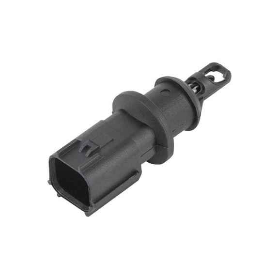 ISA Air Charge Intake Temperature Sensor For 300 Concorde Pacifica Sebring Voyager Dodge Grand Caravan Ram 1500 Jeep Compass Grand Cherokee Liberty Volkswagen Routan Replacement for AX109 4606487AA