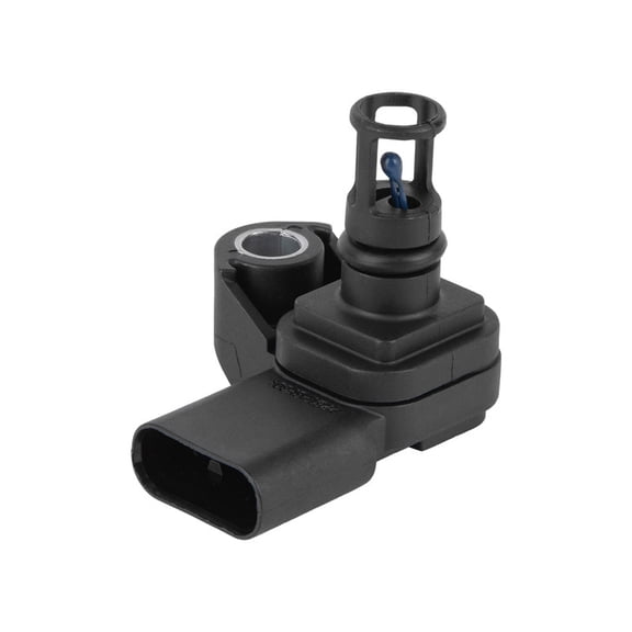 ISA Air Intake / Charge Temperature Sensor For 2017-2023 Chevrolet Silverado 2500 HD 2017-2023 GMC Sierra 2500HD V8 6.6L Replacement for AX461 12670600 12681993 12707766